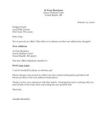 It's also very easy to lose contact with business clients, in the process. Sample Letter Notification Of The Changed Number To Client Letters Announcing Customers About Changes In Company Notification Letter Regarding Change Of Project Staff Picture Of The Hearts