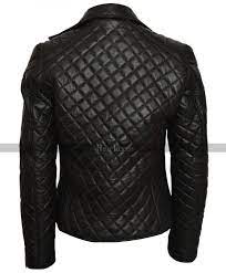 Zoey Deutch Vampire Academy Rose Hathaway Leather Jacket Leather Jacket Jackets Leather Jacket Black