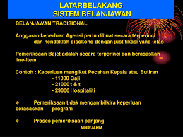 Menguruskan belanjawan tahunan termasuk penambahan & pemindahan peruntukan. Ppt Belanjawan Negara Powerpoint Presentation Free Download Id 5160638
