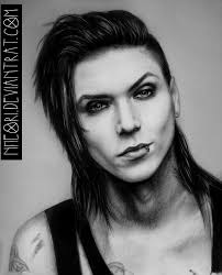 Andy Biersack