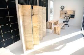 karwei goed idee nummer 8 om zelf te maken van underlayment kamerscherm wooninspiratie karwei diy kamerscherm maken kamerscherm idee