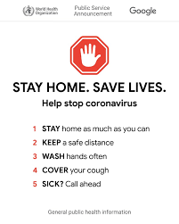 National center for immunization and respiratory diseases (ncird), division of viral diseases. Covid 19 Information Initiatives The Keyword