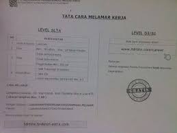 Berikut merupakan cara praktis untuk melamar kerja di jobspedia: Lowongan Kerja Terbaru ç…§ç‰‡ Facebook