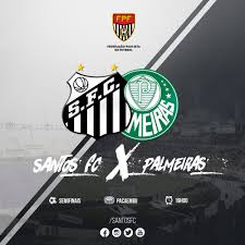 Como o palmeiras também chegou esse ano. Santos X Palmeiras Saiba Como Assistir Ao Jogo Ao Vivo Na Tv