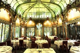 Beautiful Century Paris Restaurants Paris France Belle Epoque