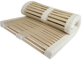 Metallfreie Lattenroste Schlafteam Onlineshop Holzbetten Lattenrost Idee