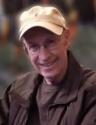 Obituary information for Arthur James Podann