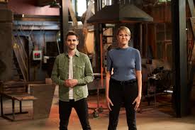Meet the Hosts and Cast of 'Blown Away' Season 3 - Netflix Tudum