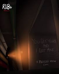 Sabba 💜♱‧₊˚ (NSFW18+) on X: The first couple pages (29 so far) of “You  get yours and I get mine.” Not including the cover art and warnings page.  Its a google drive