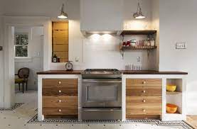 The key is to mix with purpose so that your cabinetry still looks cohesive. Five Inspiring Mix And Match Kitchen Designs The Interior Collective Eclectic Kitchen Kitchen Style Kitchen Design