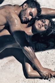 Eva mendes calvin klein sale