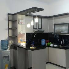 Mari singgah ke website kami untuk maklumat lanjut. Model Dapur Minimalis Sederhana 2019 Dekorasi Rumah