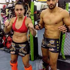 Ufc strawweight amanda ribas impressed at ufc 251 with her performance against paige vanzant. Arthur Ribas Brother Of Ufc Prospect Amanda Ribas Signs Deal For Mma Return Mma Fighting