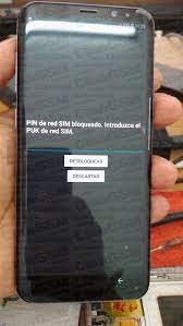 Select device in adb settings. Unlock S8 G955f By Z3x 5 Creditos 100 Exitoso Knox 0 Clan Gsm Union De Los Expertos En Telefonia Celular