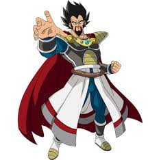 While the manga kept its original name throughout its run everywhere in the world (except in english), the. Dragon Ball Saiyans Characters Tv Tropes