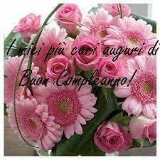 Buon Compleanno Buon Compleanno Auguri Di Compleanno Auguri Di Buon Compleanno