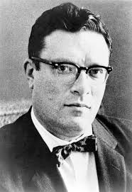 He sees two men in his neighbour's driveway. Isaac Asimov Wikipedia