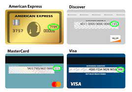 Maybe you would like to learn more about one of these? What Is A Cvv Number And Is It Adding A Security Layer To You