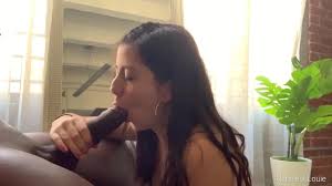 Natalie Brooks Sucking BBC