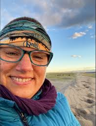 Michele Walker, Wild Guide