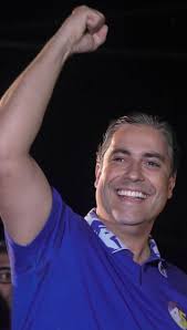 Justiça Eleitoral defere candidatura de Thiago Nunes