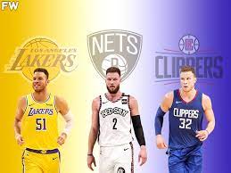 Check out our stock of nets gear including blake griffin shirts, collectibles and more gear for #32 as he gets. Blake Griffin Explains Why He Chose The Nets Over Lakers And Clippers They Have A Need For A Four Man I Ve Always Had A Lot Of Respect For Steve Nash And All Of