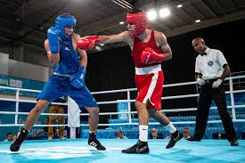After a long wait the summer olympics are finally here with a beautiful opening ceremony to kick off the games that was held yesterday. Olympic Boxing Tickets Tokyo Olympics Summer Games 2020 Tickets At Kokugikan Arena On Sun Aug 01 2021 11 00 Olympic Boxing Olympic Games Tickets
