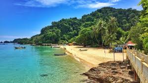 Majalah time pulau tioman disebut sebagai salah satu pulau paling indah di dunia di 1970s. Pulau Rahsia Yang Tercantik Di Malaysia Tripjalan