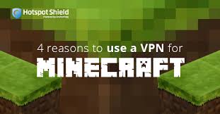 Download minecraft mod apk (full version unlocked) latest version, and you can do everything you like in the open world. Minecraft Unblocked 4 Genius Ways To Use Hotspot Shield