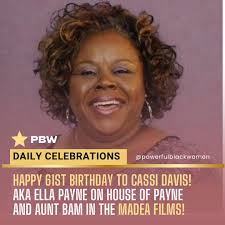 Remembering actress and comedian Yvette Wilson! "Andell" Wilkerson from the  sitcoms 'Moesha' and 'The Parkers'.Today would of been her 60th Birthday! .  (March 6, 1964