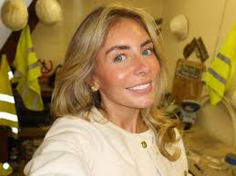 Bonnie Blue: Bouncer spills beans on what really went on at OnlyFans sex  queue romp - Irish Mirror Online