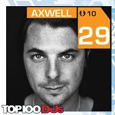 Tomorrowland Belgium (@TomorrowlandBel)