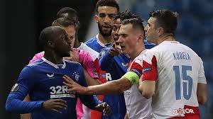 Discover more posts about glen kamara. Rangers Kamara Urges Sfa To Take Action On Racism