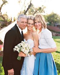 She felt like it showed he really cared, taking such an the tall trees heavy with newly green leaves, their branches heavy with the pull of the wind, the fall of the rain. Your Mother Of The Bride And Groom Questions Answered Martha Stewart