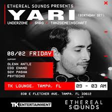 Marissa M Rainbowwolf Drummer