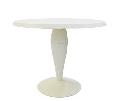 This table was made of 4 black … more rare coffee table, designed by philippe starck in 1982 for les trois suisses. Miss Balu Console Table By Philippe Starck For Kartell 1990 96889