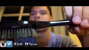 OG Mahogany Diane #8119 Brush Review