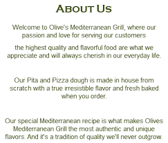 Culver's in 4506 e cactus rd‚ phoenix. Olivescafe