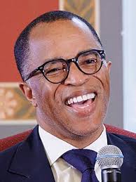 Jonathan Capehart