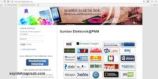 Digital aplikasi mudah alih perpustakaan mahkamah persekutuan malaysia. Boleh Baca Buku Perpustakaan Negara Malaysia Secara Online Sayidahnapisahdotcom