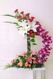 Los arreglos florales mã¡s coloridos y espectaculares más. Arreglos Espectaculares Arreglos Florales Tropicales Bellos Arreglos Florales Arreglos Florales Modernos