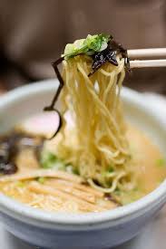I was taught japanese food my sushi master sato & regular japanese food by mrs.yoshi of yoshi's japanese restaurant, who used to. Mitsuwa Miso Ramen Homemade Ramen Japan Food Asian Recipes