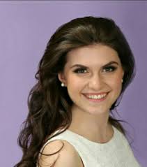 USA National Miss New England 2019