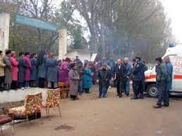 Romania (comuna poiana mare, dolj): Spitalul De La Poiana Mare Se Extinde Gazeta De Sud