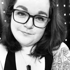 author's embarrassing fanfiction writing experience