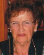 Garant Thérèse (1924-2010) 85 ans, épouse de Jean-Noel Bilodeau