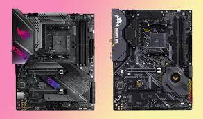 You can still get most of the features of the flagship chipsets from amd and intel with their budget chipsets, though there are a few notable exclusions. 8 Best Motherboards For Ryzen 7 5800x In 2021