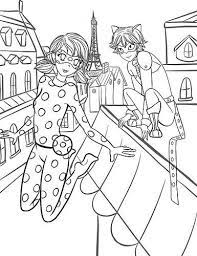 Dibujos De Ladybug Para Colorear E Imprimir Dibujos Para Colorear Dibujos Y Dibujos De Ladybug