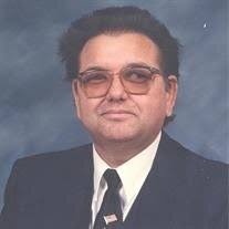 Donald Ray Fields Obituary