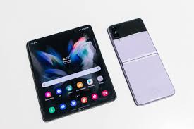 Samsung is projected to take the wraps off new foldables next week, and two of the models projected to see daylight are the galaxy z fold 3 and the galaxy z flip 3. Mxpafwwpz6hh7m